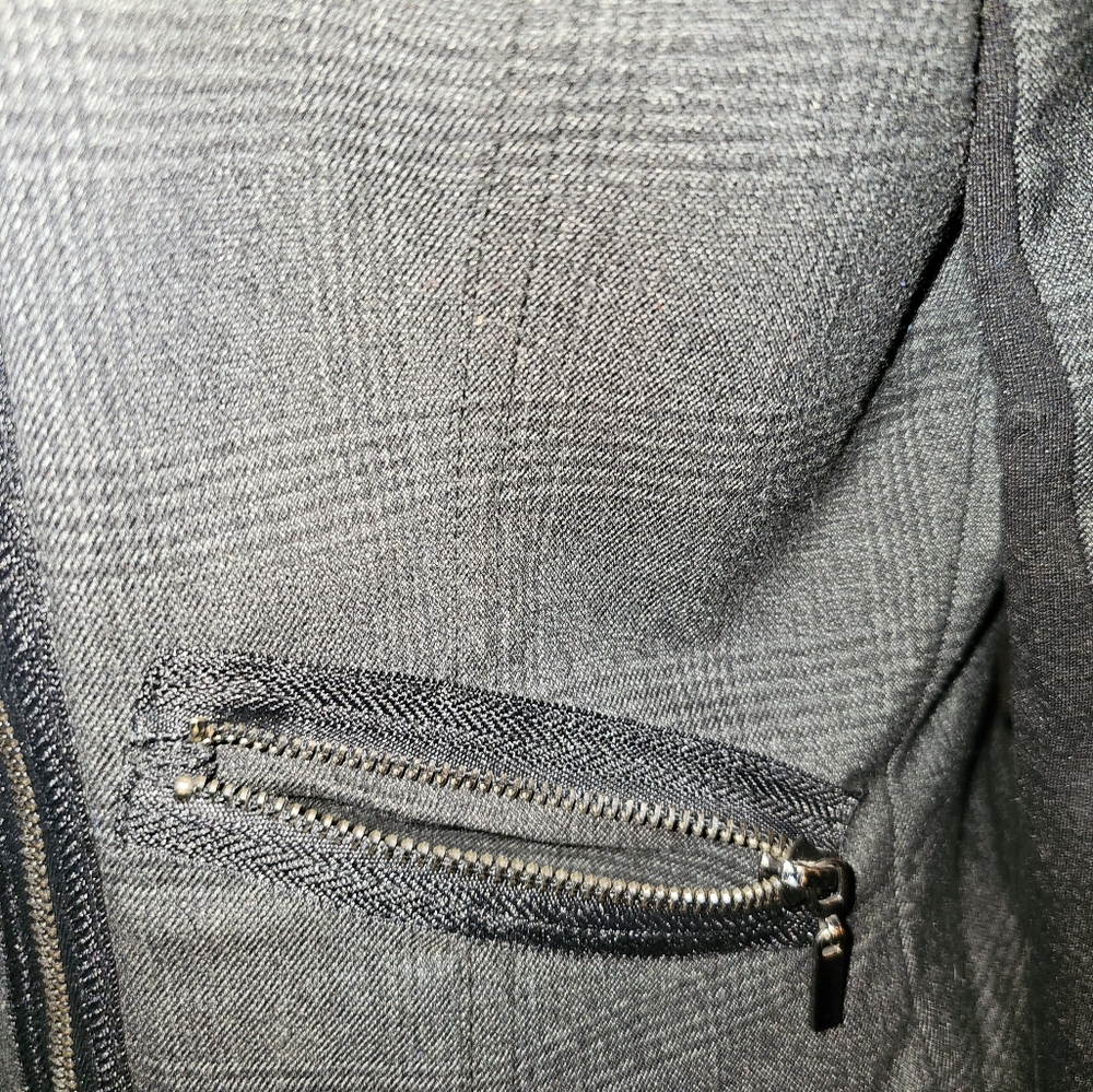 ABS PLATINUM Jacket - Picture 2 of 12